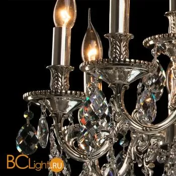 Люстра CHIARO Стефания 604010818 - Фото 4