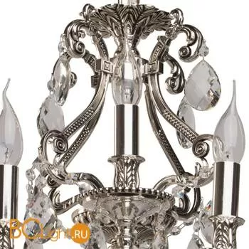 Люстра CHIARO Стефания 604010818 - Фото 5