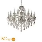 Люстра CHIARO Стефания 604010818