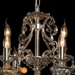 Люстра CHIARO Стефания 604010818 - Фото 3