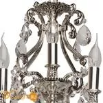 Люстра CHIARO Стефания 604010818 - Фото 5