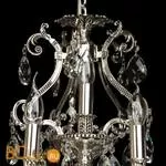 Люстра CHIARO Стефания 604010924 - Фото 1