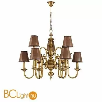 Люстра Chiaro Стелла 412010209