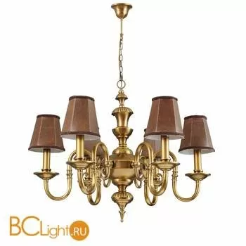 Люстра Chiaro Стелла 412010106