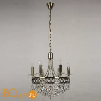 Люстра Chiaro Свеча 301012906 - Фото 0