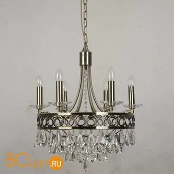Люстра Chiaro Свеча 301012906