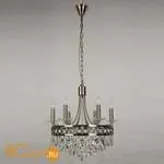 Люстра Chiaro Свеча 301012906 - Фото 0