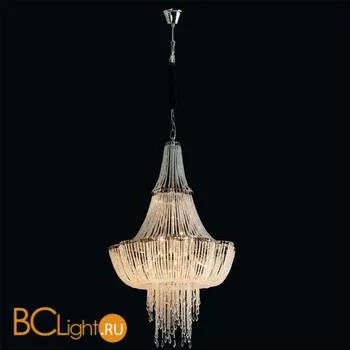 Подвесной светильник Chiaro Сюзанна 458010320 - Фото 1