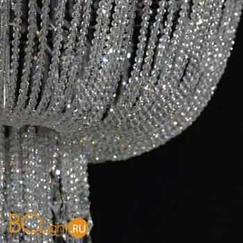 Подвесной светильник Chiaro Сюзанна 458010320 - Фото 2