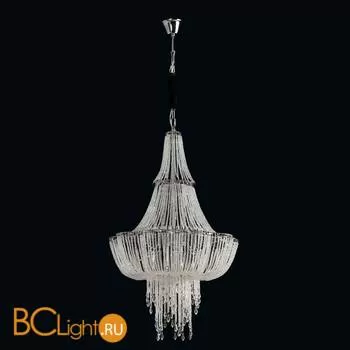 Подвесной светильник Chiaro Сюзанна 458010320 - Фото 3