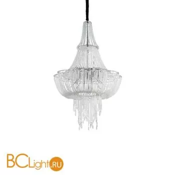 Подвесной светильник Chiaro Сюзанна 458010320