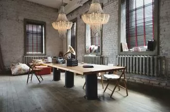 Подвесной светильник Chiaro Сюзанна 458010320 - Фото 4