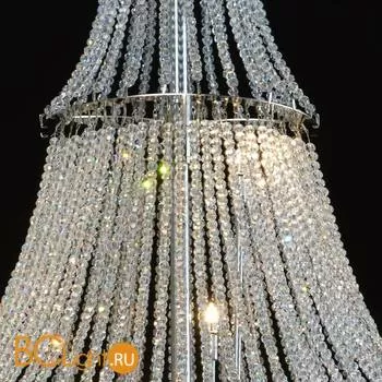 Подвесной светильник Chiaro Сюзанна 458010320 - Фото 5