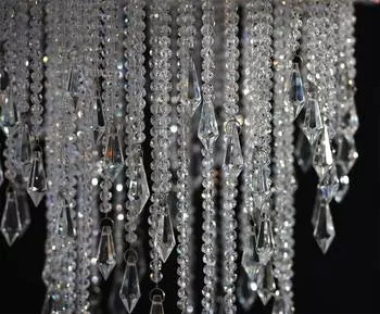 Подвесной светильник Chiaro Сюзанна 458010320 - Фото 7