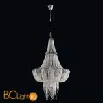 Подвесной светильник Chiaro Сюзанна 458010320 - Фото 3