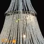 Подвесной светильник Chiaro Сюзанна 458010320 - Фото 5