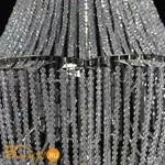 Подвесной светильник Chiaro Сюзанна 458010320 - Фото 8