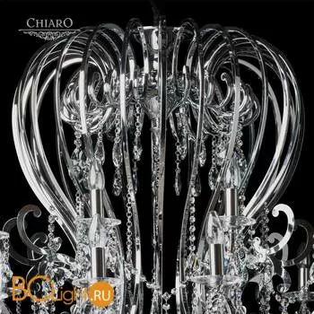 Люстра Chiaro Сюзанна 458010436 - Фото 0