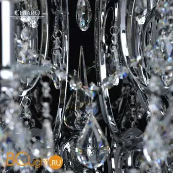 Люстра Chiaro Сюзанна 458010436 - Фото 3