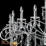 Люстра Chiaro Сюзанна 458010436 - Фото 1