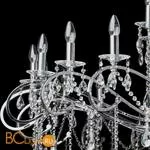 Люстра Chiaro Сюзанна 458010436 - Фото 2