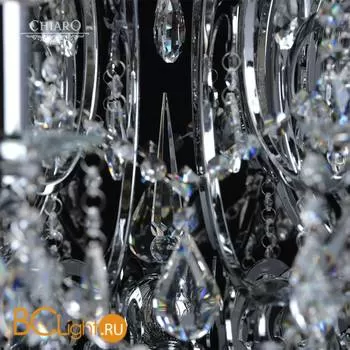Люстра Chiaro Сюзанна 458010524 - Фото 0