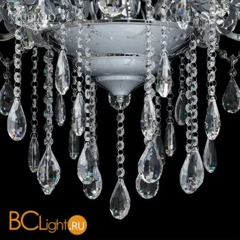 Люстра Chiaro Сюзанна 458010524 - Фото 3