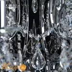 Люстра Chiaro Сюзанна 458010524 - Фото 0