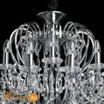 Люстра Chiaro Сюзанна 458010524 - Фото 1