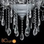 Люстра Chiaro Сюзанна 458010524 - Фото 3