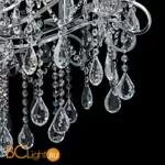 Люстра Chiaro Сюзанна 458010524 - Фото 4