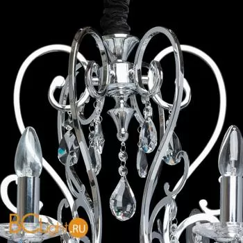 Люстра Chiaro Сюзанна 458010606 - Фото 0