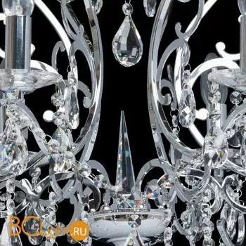 Люстра Chiaro Сюзанна 458010606 - Фото 2