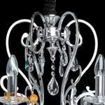 Люстра Chiaro Сюзанна 458010606 - Фото 0