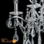 Люстра Chiaro Сюзанна 458010606 - Фото 1