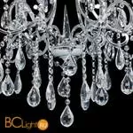 Люстра Chiaro Сюзанна 458010606 - Фото 3