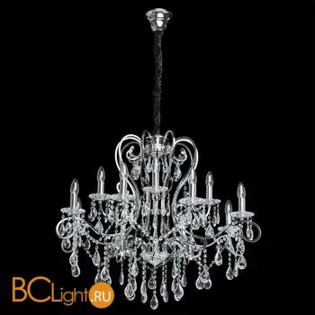 Люстра Chiaro Сюзанна 458010712