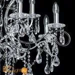 Люстра Chiaro Сюзанна 458010712 - Фото 1