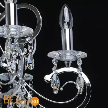 Люстра Chiaro Сюзанна 458010906 - Фото 0