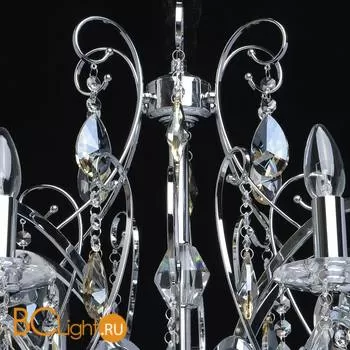 Люстра Chiaro Сюзанна 458010906 - Фото 1