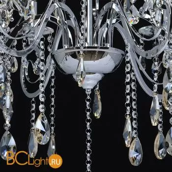 Люстра Chiaro Сюзанна 458010906 - Фото 2