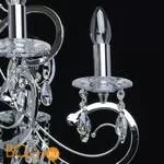 Люстра Chiaro Сюзанна 458010906 - Фото 0