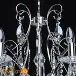 Люстра Chiaro Сюзанна 458010906 - Фото 1