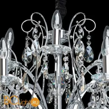 Люстра Chiaro Сюзанна 458011012 - Фото 0