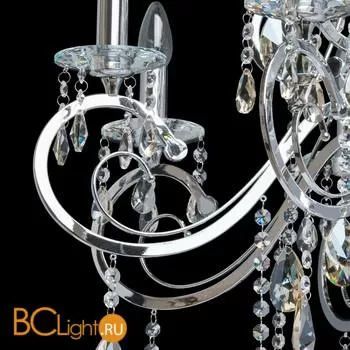 Люстра Chiaro Сюзанна 458011012 - Фото 1