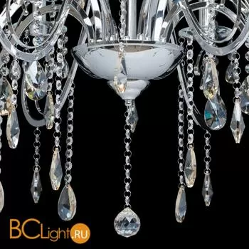 Люстра Chiaro Сюзанна 458011012 - Фото 2