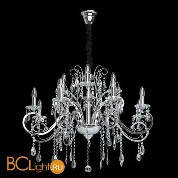 Люстра Chiaro Сюзанна 458011012