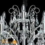 Люстра Chiaro Сюзанна 458011012 - Фото 0