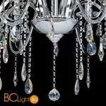 Люстра Chiaro Сюзанна 458011012 - Фото 2