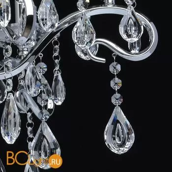 Люстра Chiaro Сюзанна 458011206 - Фото 1